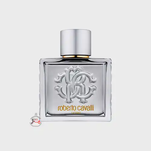 عطر ادکلن روبرتو کاوالی یومو سیلور اسنس